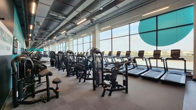 Health & Wellness